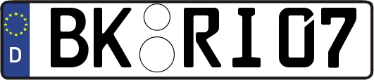 BK-RI07