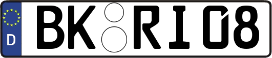 BK-RI08