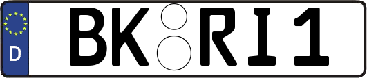BK-RI1