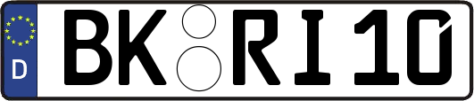 BK-RI10