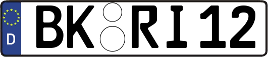 BK-RI12