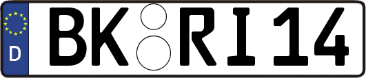 BK-RI14