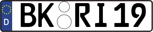 BK-RI19