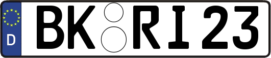 BK-RI23
