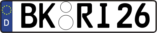 BK-RI26