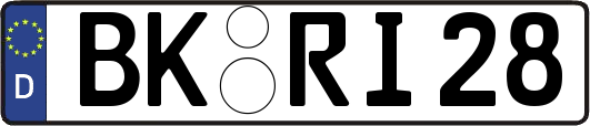 BK-RI28