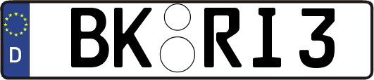 BK-RI3