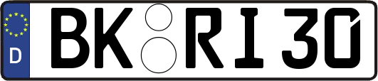 BK-RI30