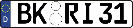 BK-RI31