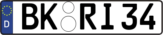 BK-RI34