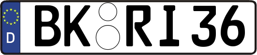 BK-RI36
