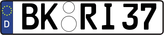 BK-RI37