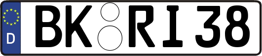 BK-RI38