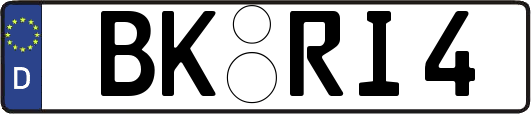 BK-RI4