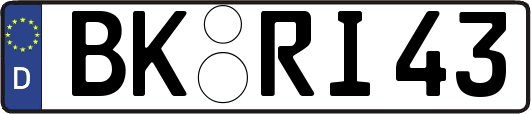 BK-RI43