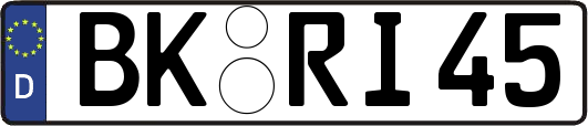 BK-RI45