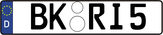 BK-RI5