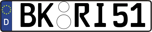 BK-RI51