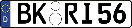BK-RI56