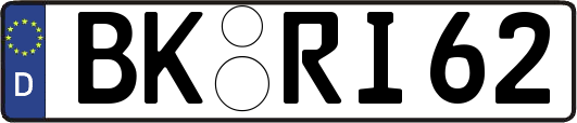 BK-RI62