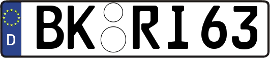 BK-RI63
