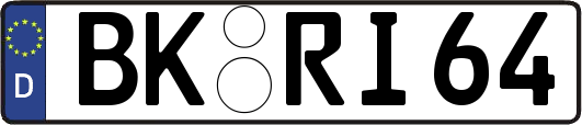 BK-RI64