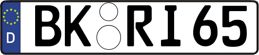 BK-RI65