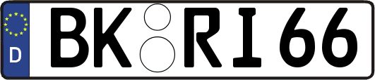BK-RI66