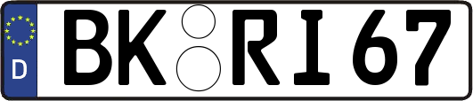 BK-RI67