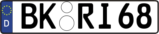 BK-RI68