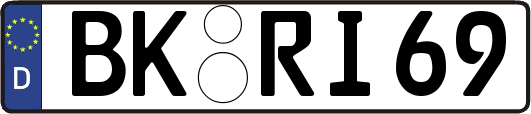 BK-RI69