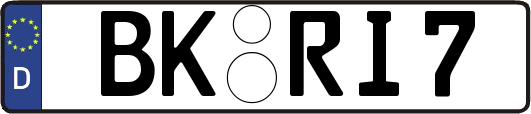 BK-RI7