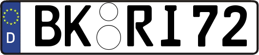 BK-RI72
