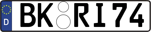 BK-RI74