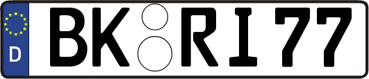 BK-RI77