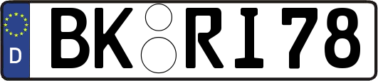 BK-RI78