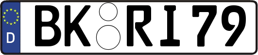 BK-RI79