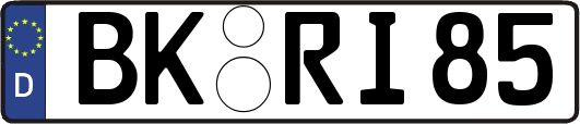 BK-RI85