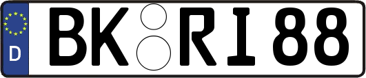 BK-RI88