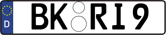 BK-RI9