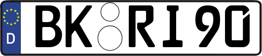 BK-RI90