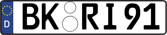 BK-RI91