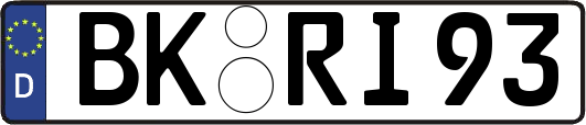 BK-RI93