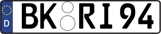 BK-RI94