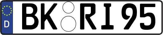 BK-RI95