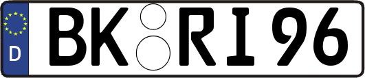 BK-RI96