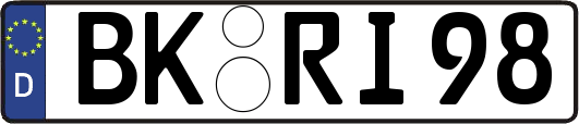 BK-RI98