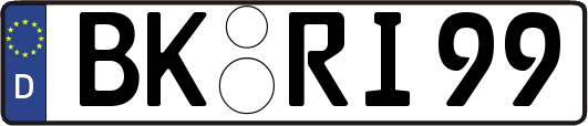 BK-RI99