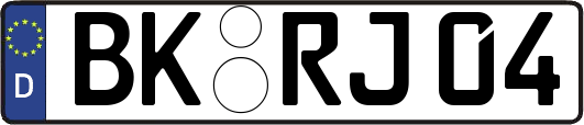 BK-RJ04