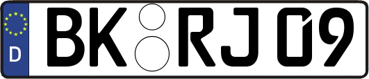 BK-RJ09